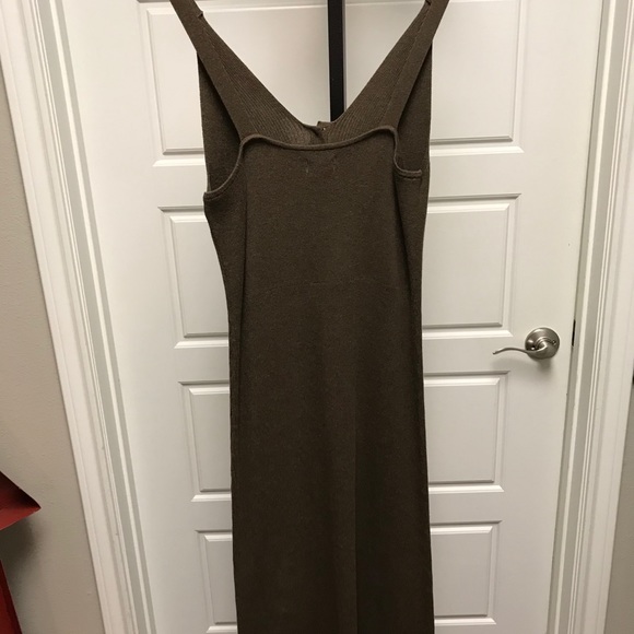 Tasha Polizzi ‘Helena’ Dress in Twig - Picture 6 of 6